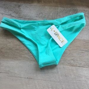 L*Space Estella Bikini Bottoms